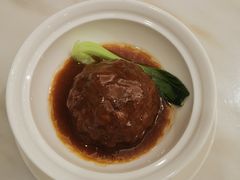 狮子头-子霖南山鲜虾面(南山总店)