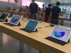 -Apple零售店(新街口店)