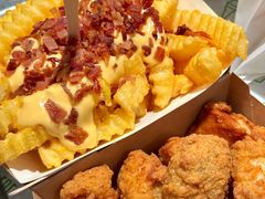 -Shake Shack(西单大悦城店)