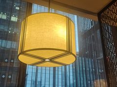 -丽晶轩中餐厅(重庆丽晶酒店)