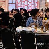 南京西路丰盛里新添一处港式宵夜大排档好去处！