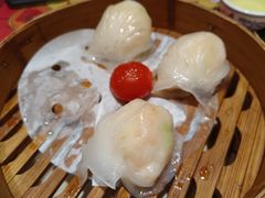 金牌虾饺皇-点都德(聚福楼店)