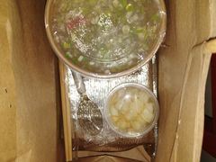 -零·壹新疆羊肉抓饭