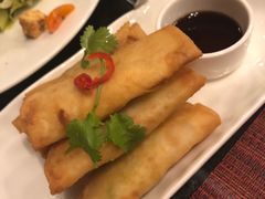 -WOLFGANG PUCK KITCHEN & BAR(迪士尼小镇店)