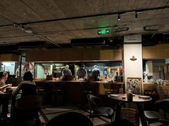 -OTIUM • 柴屿麦(亮马桥店)