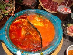 -吼堂老火锅(太古里总店)