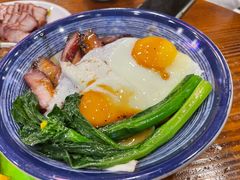 -澳门陈光记烧味饭店(南京德基广场店)