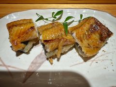 -镹·鱼料理  国产鱼使用店