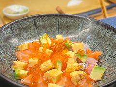 -Sushi Hanzo半藏(天环广场店)