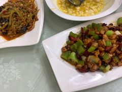 -稻香餐厅中餐干锅(劼人路店)