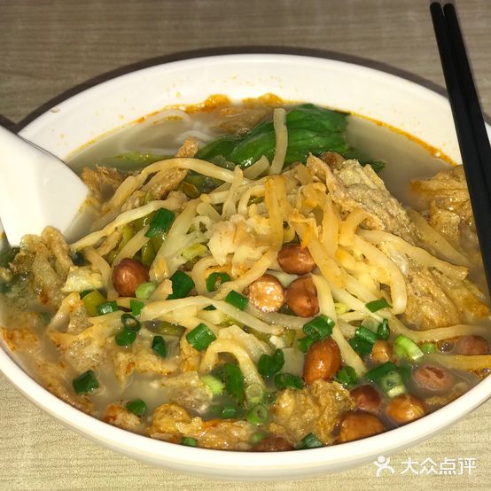 柳州螺蛳粉(建设店)