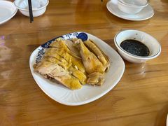-阿东农家菜(新场古镇下塘街店)