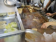-明记牛杂(新马路分店)