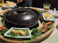 -三克火锅影院(来福士店)