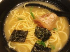 -京樽回転寿司(奥林匹克店)