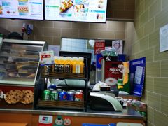 -赛百味SUBWAY(三阳广场店)