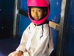 -飞行家太空体验馆(祥云小镇店)