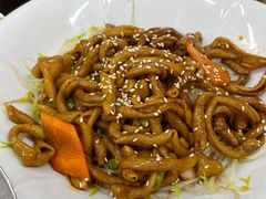 豉油皇鹅肠-南记食粥坊·宵夜大排档(莲花店)