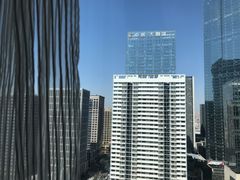 -青岛富力艾美酒店