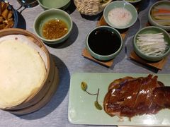 -顺承小院儿