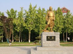 -赵州桥景区