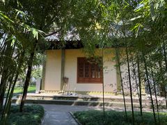 -阿育王寺