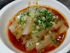 -李老爹香辣蟹(宣武门店)