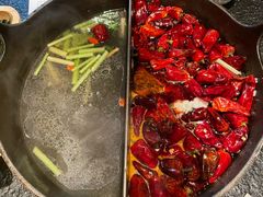 -盡膳口福跷脚牛肉火锅(北美新天地店)