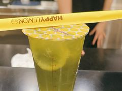 -快乐柠檬happylemon(北京APM店)