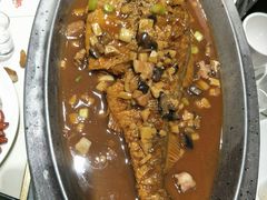 -京味斋·北京烤鸭(北京南站洋桥店)