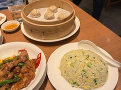 -鼎泰丰(国金中心店)