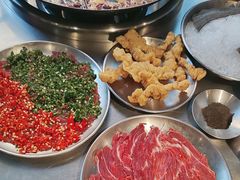 -大虎老火锅(直港大道店)