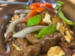 -西关味(大卫城店)