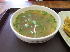 -清真蒋有记(老门东店)