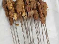 -赞鳌巷子煎粉(临江小区店)