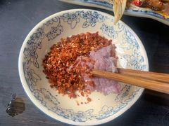 -乐山食古香跷脚牛肉