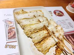 -木屋烧烤(上梅林店)