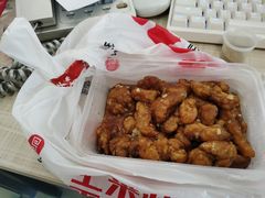 -吕氏疙瘩汤·新鲁菜(济南万象城店)