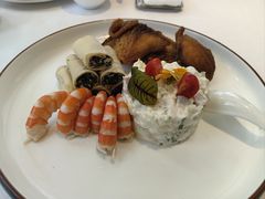 -老洋房花园饭店(绍兴路店)