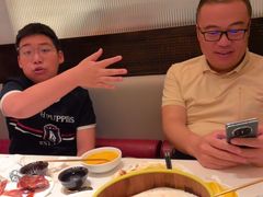 -華府Deluxe(兴业太古汇店)