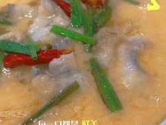 -新安江奶酸菜鱼(总店)