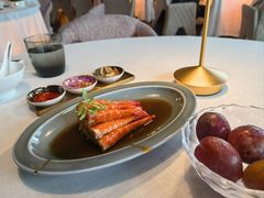 -莉莉海堂HAITANG·烤鸭(国贸商城店)