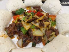 -巴格万美食园(达胜花苑店)