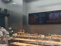 -酥大興·新国潮糕点配茶饮(龙岗万达黑金店)