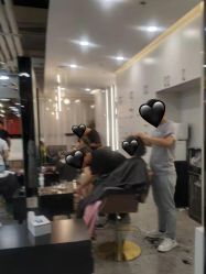 -AYO SALON