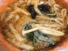 -安发瞧麻辣烫(总店)