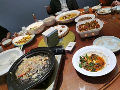 -小蓉合餐厅·川菜·陕南菜(凤城二路店)