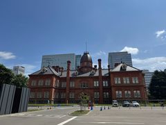 -北海道厅旧本厅舍(旧本庁舎)