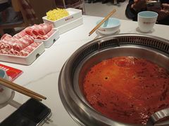 -季季红火锅(解放东路店)