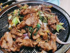 -宏状元现熬粥·京味菜(三里河店)